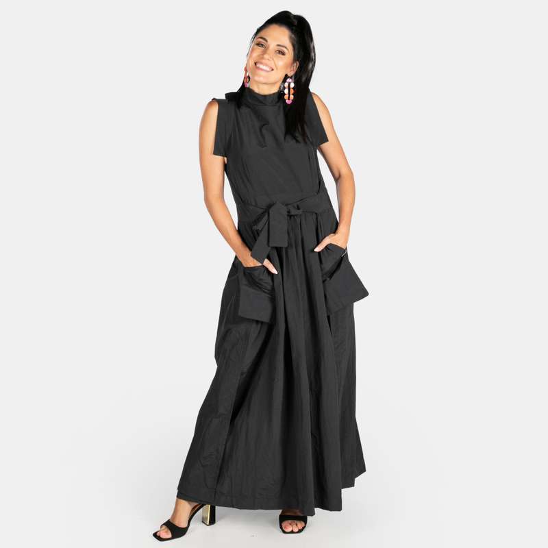 Ladies' Interchangeable Inari Dress