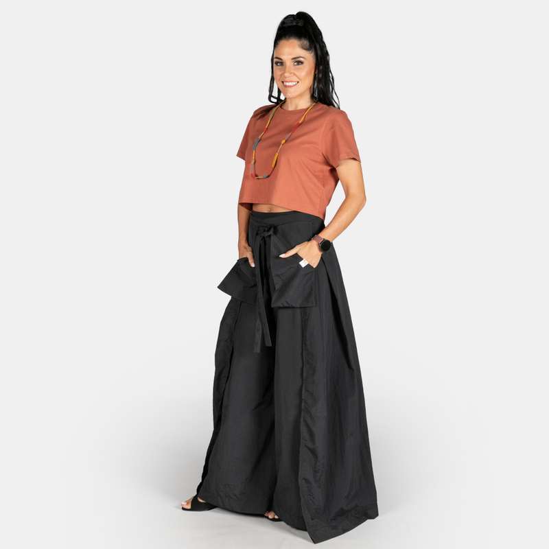 Ladies' Kyoto Pants