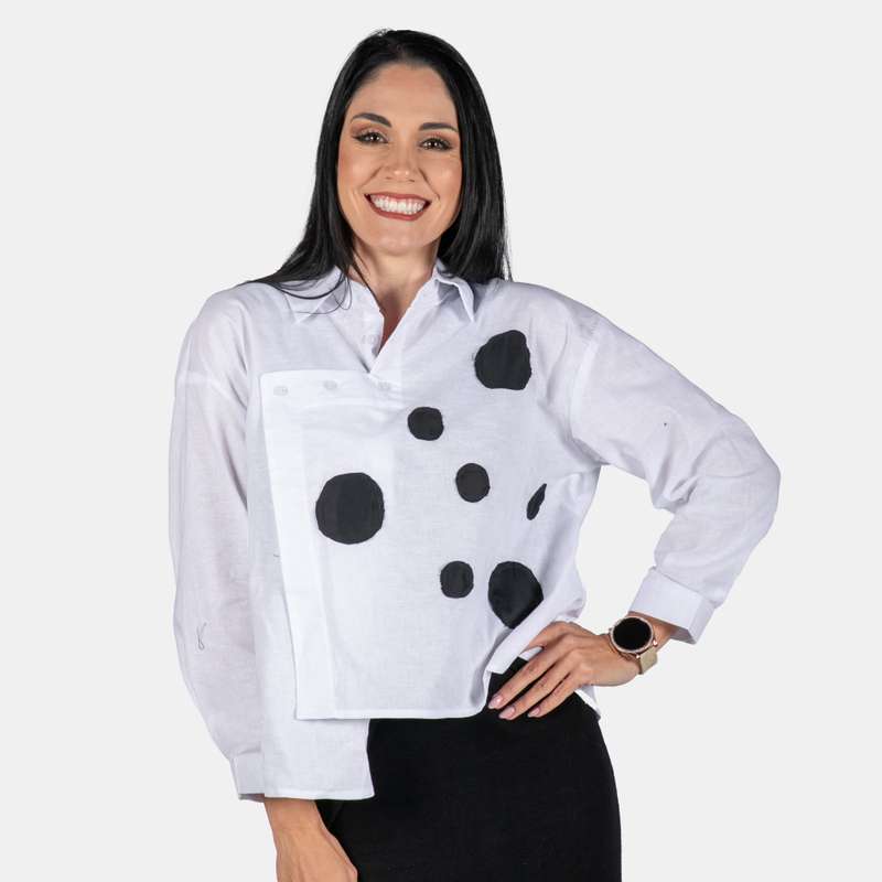 Ladies' Akari Shirt