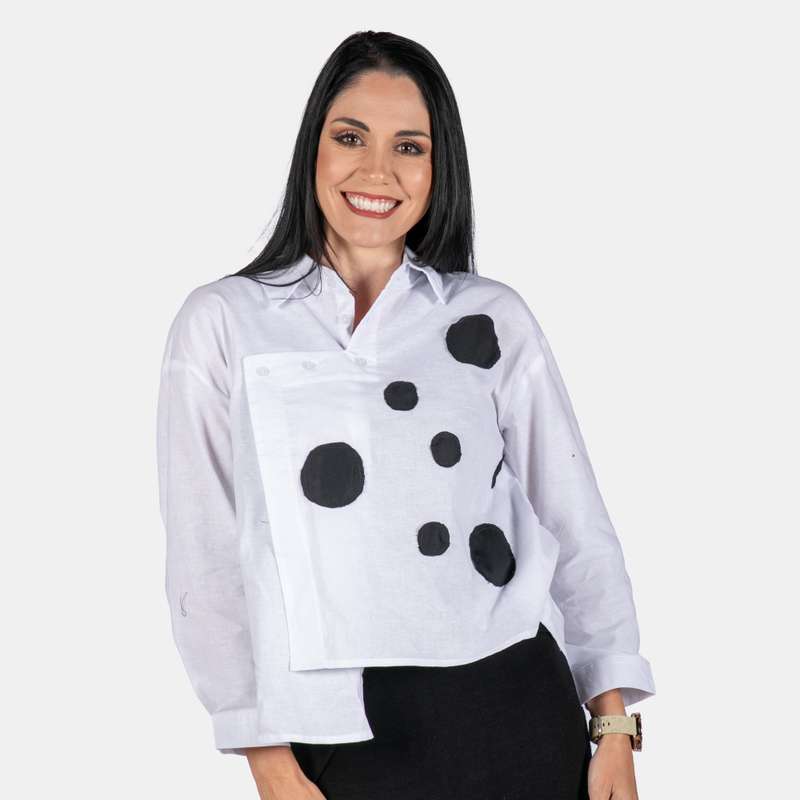 Ladies' Akari Shirt