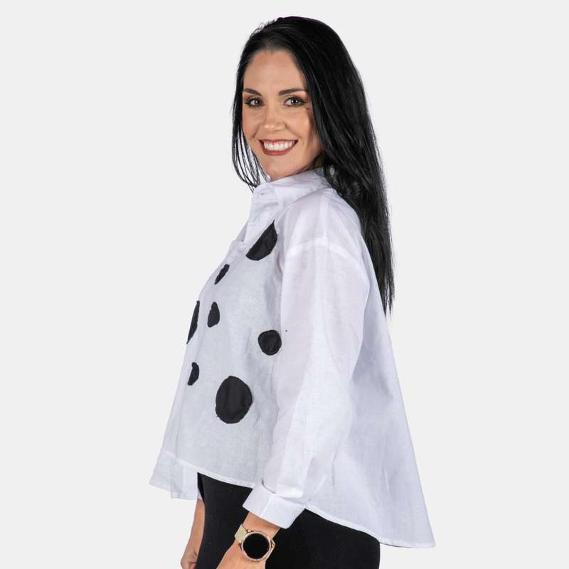Ladies' Akari Shirt
