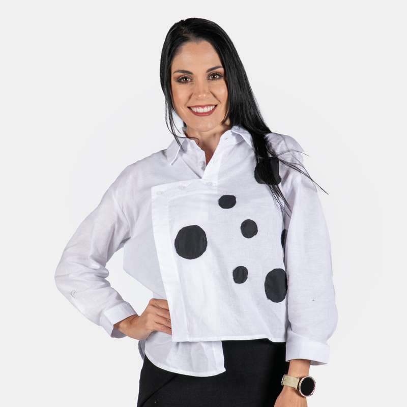 Ladies' Akari Shirt