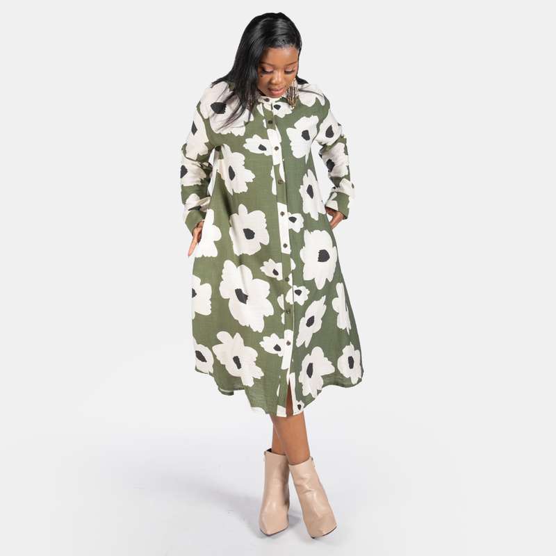 Ladies' Audrey Dress