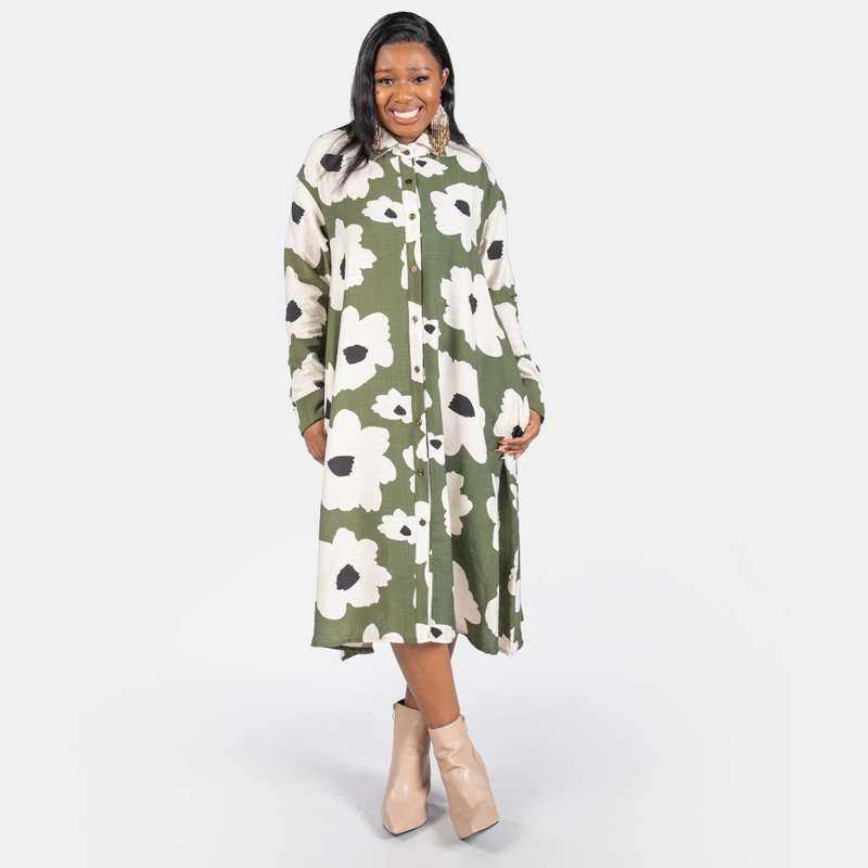 Ladies' Audrey Dress