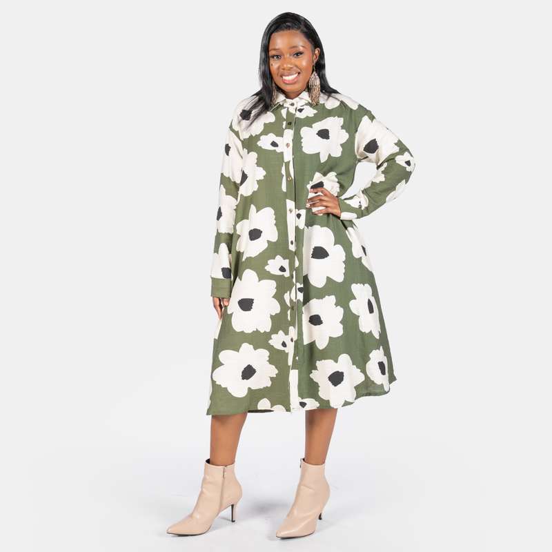 Ladies' Audrey Dress
