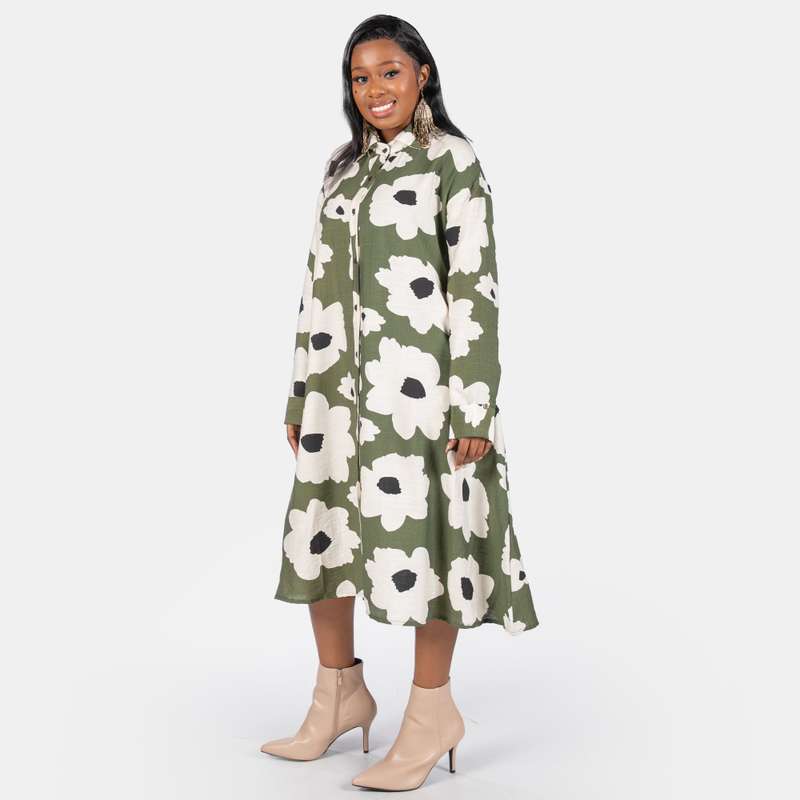 Ladies' Audrey Dress