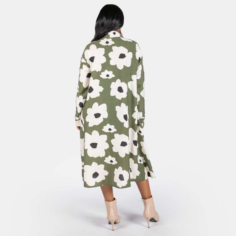 Ladies' Audrey Dress