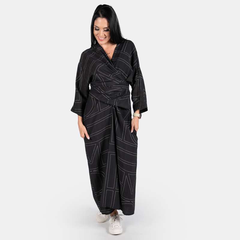 Ladies' Blair Dress