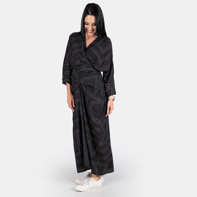 Ladies' Blair Dress