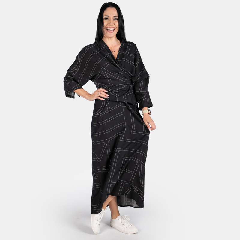 Ladies' Blair Dress