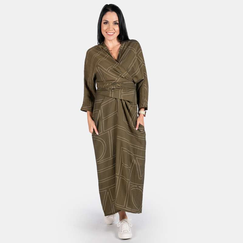 Ladies' Blair Dress