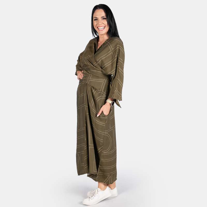 Ladies' Blair Dress