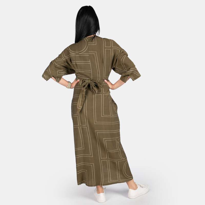 Ladies' Blair Dress