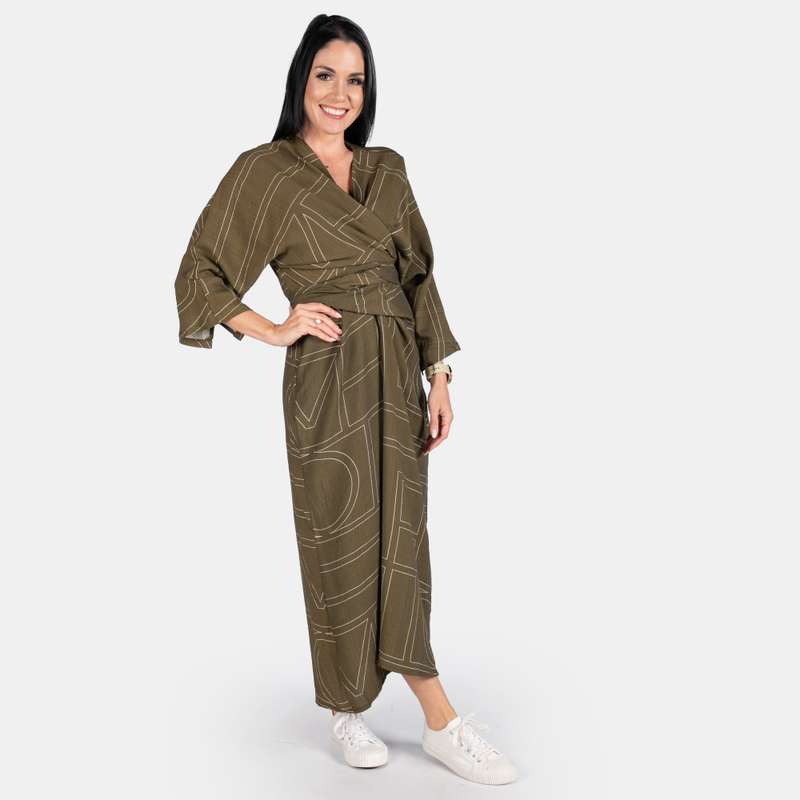 Ladies' Blair Dress