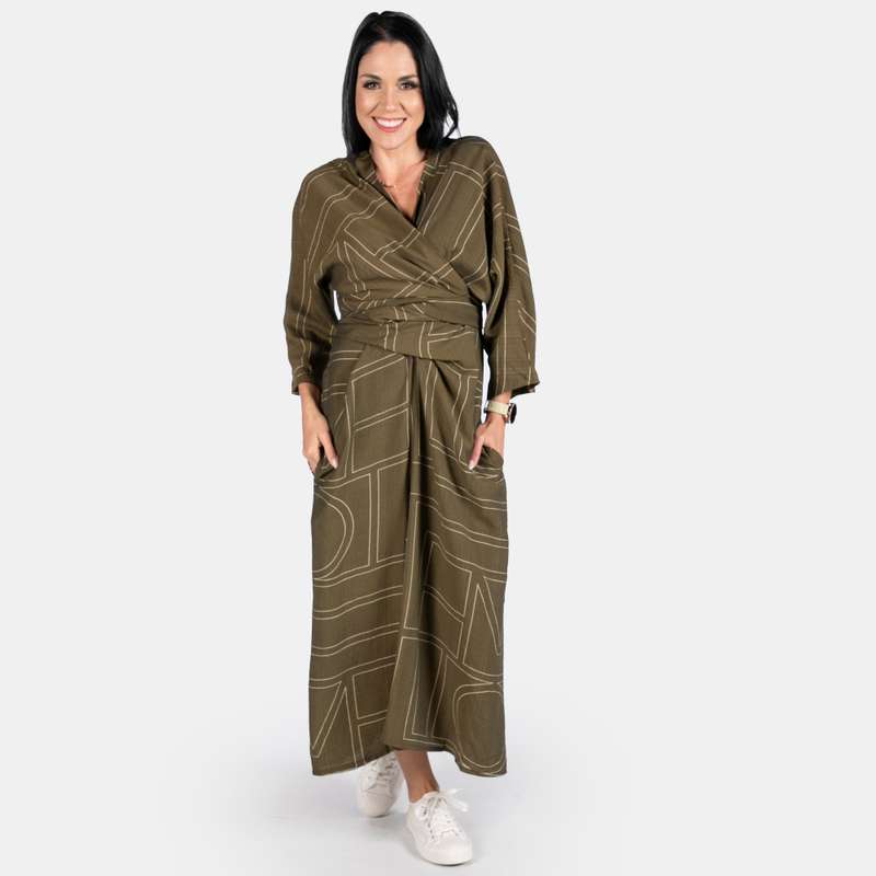Ladies' Blair Dress
