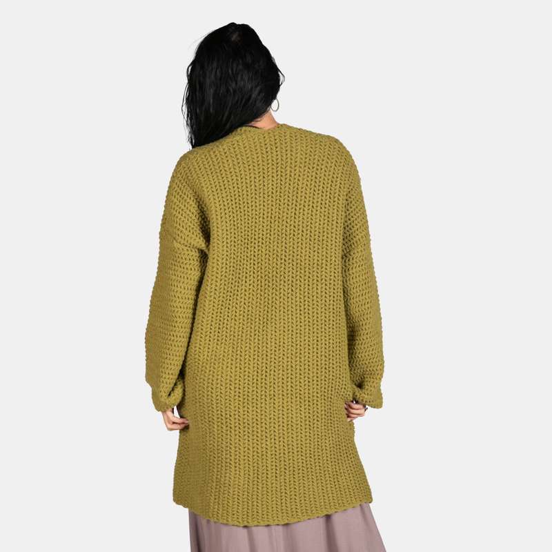 Ladies' Kaylie Cardigan