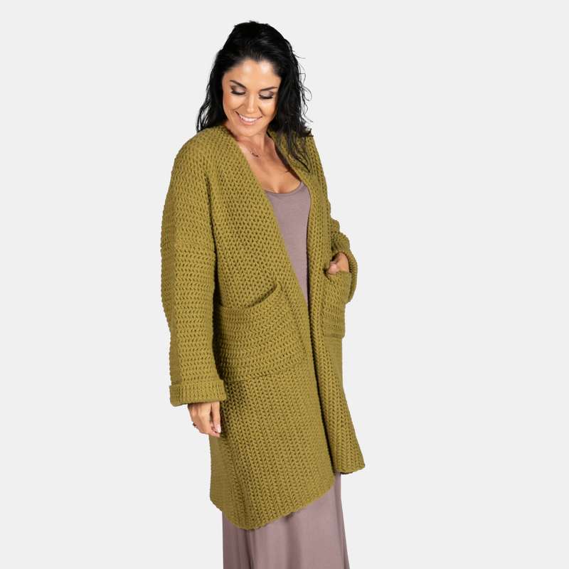 Ladies' Kaylie Cardigan