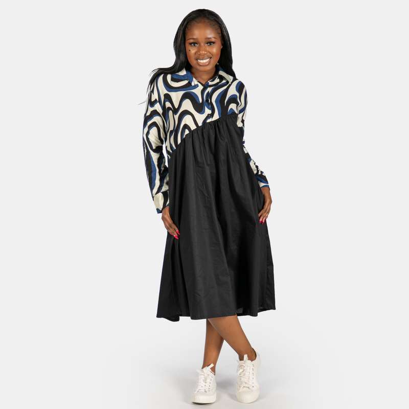 Ladies' Charlize Dress