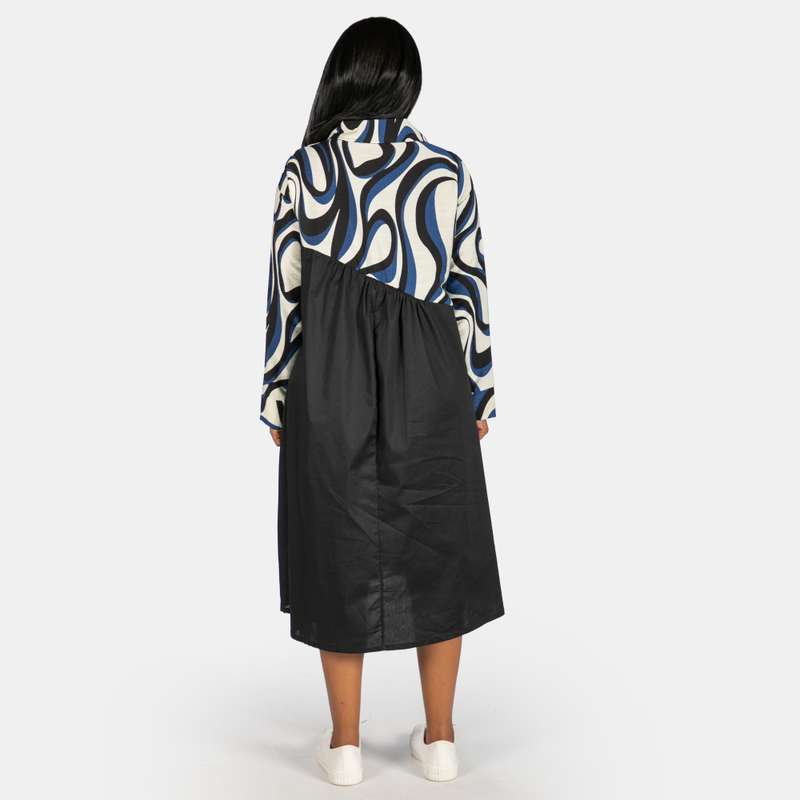 Ladies' Charlize Dress