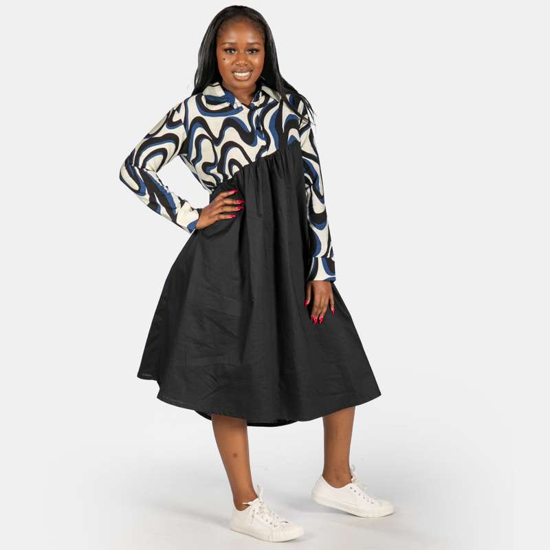 Ladies' Charlize Dress