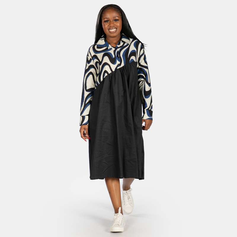 Ladies' Charlize Dress
