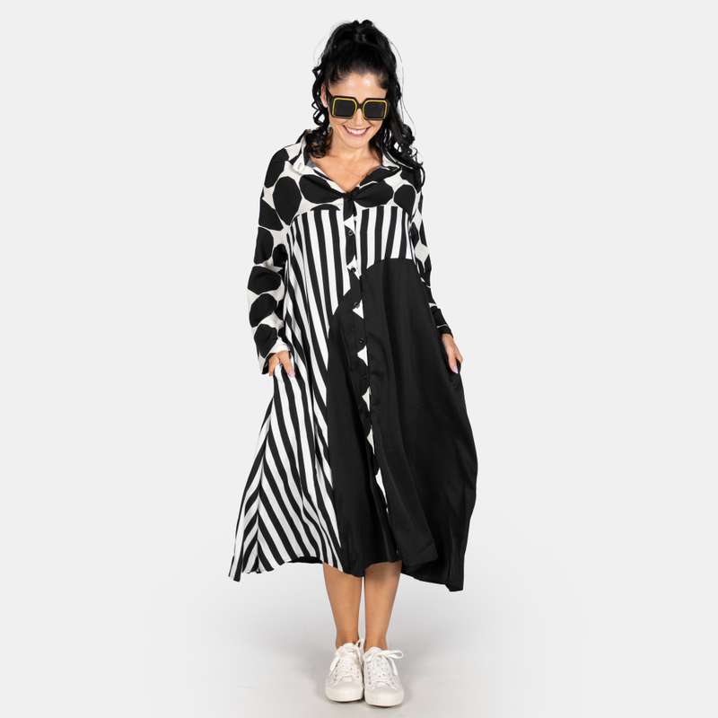 Ladies' Claire Dress