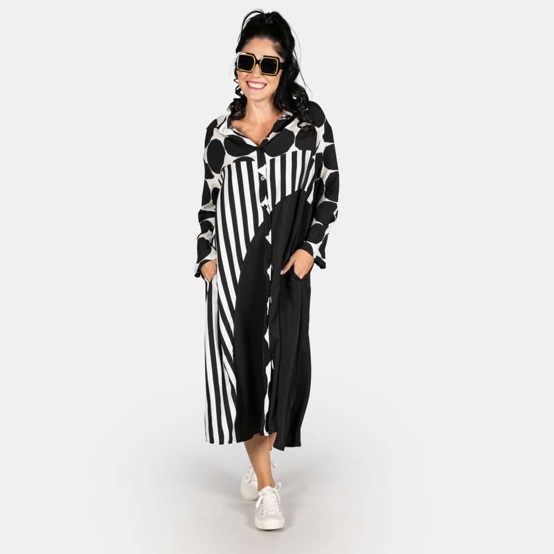 Ladies' Claire Dress