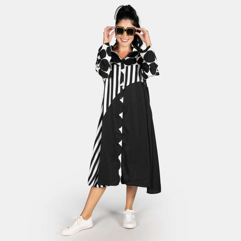 Ladies' Claire Dress