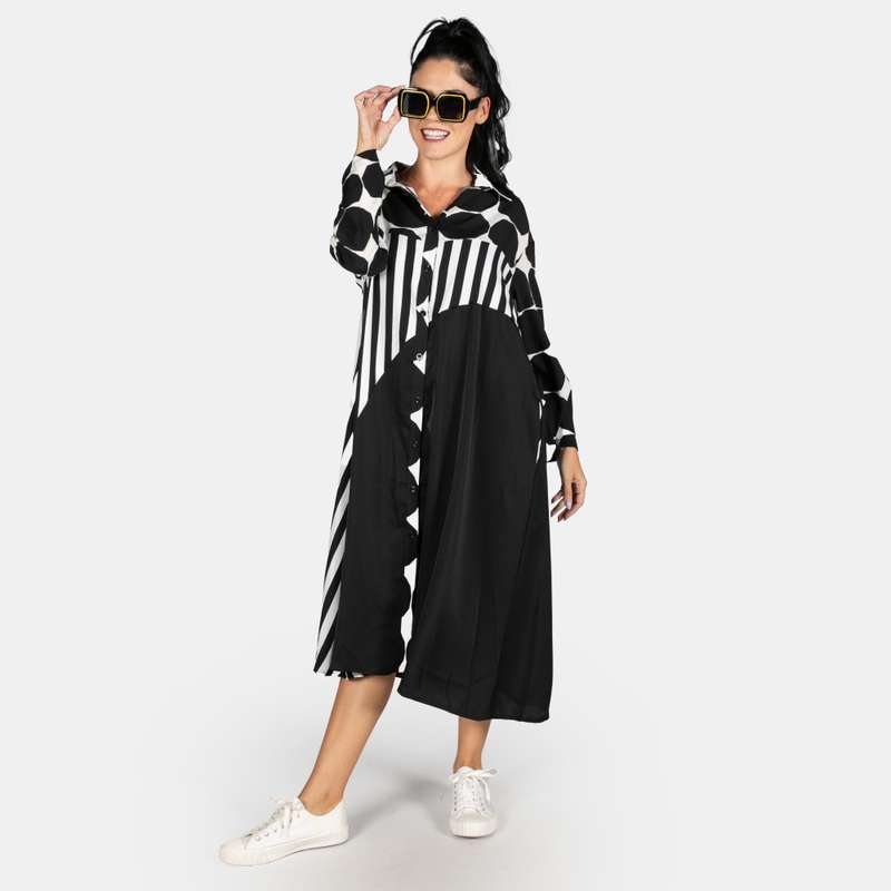 Ladies' Claire Dress