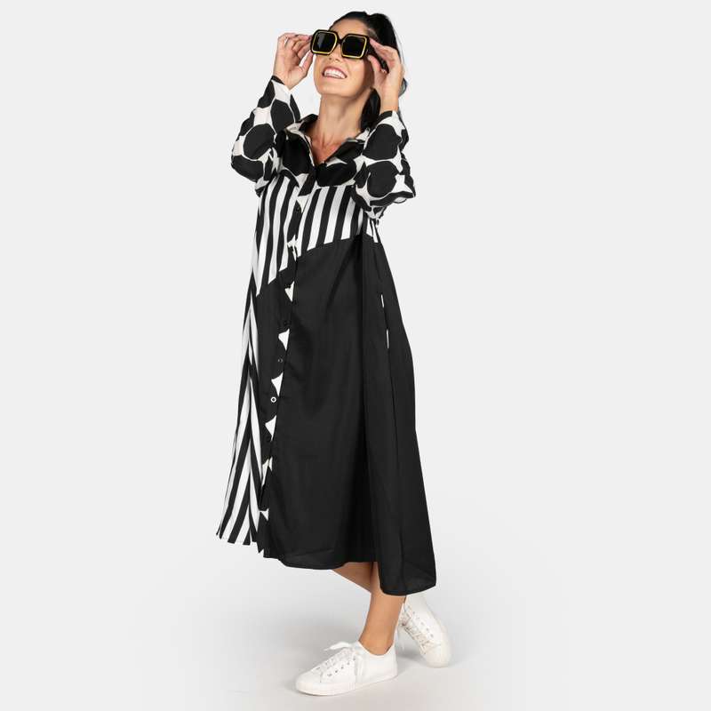 Ladies' Claire Dress