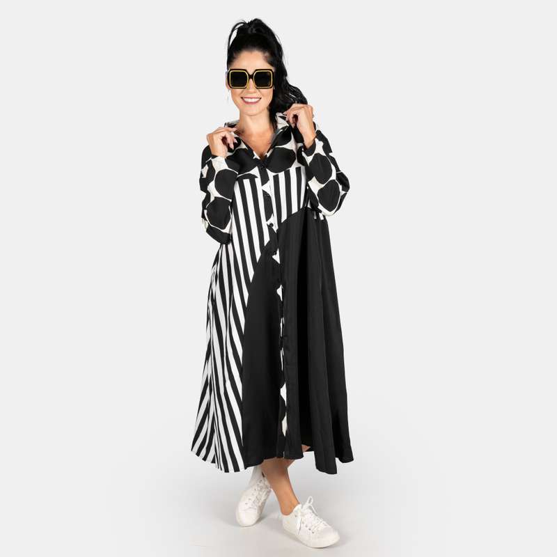 Ladies' Claire Dress