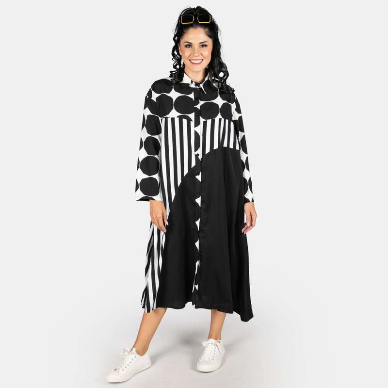 Ladies' Claire Dress