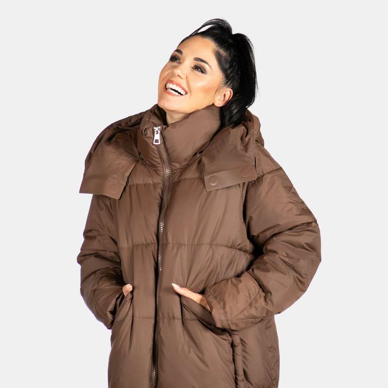 Ladies' Danica Jacket