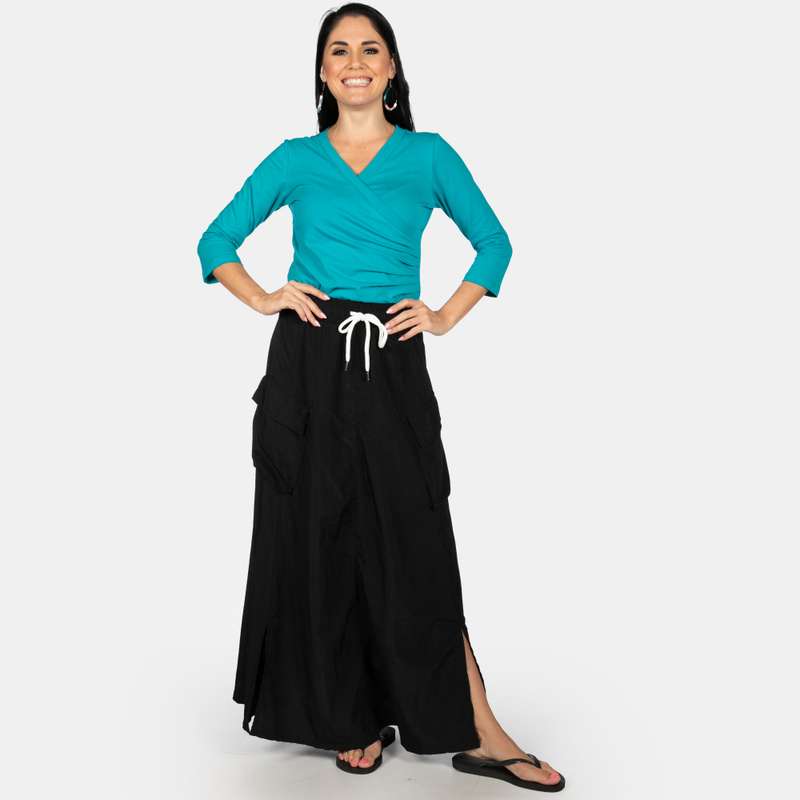 Ladies Eden Long Skirt