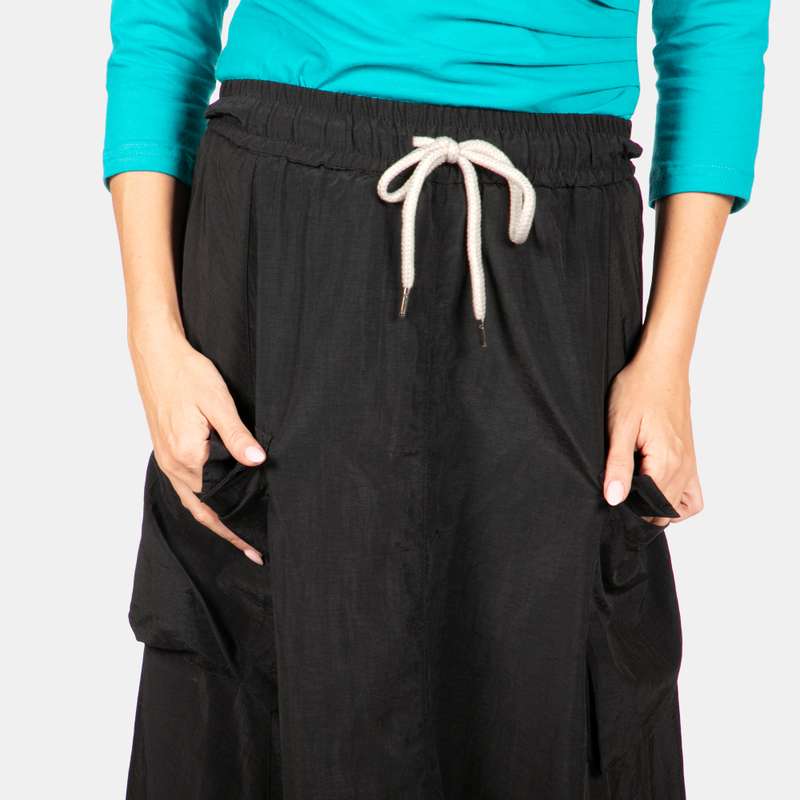 Ladies Eden Long Skirt