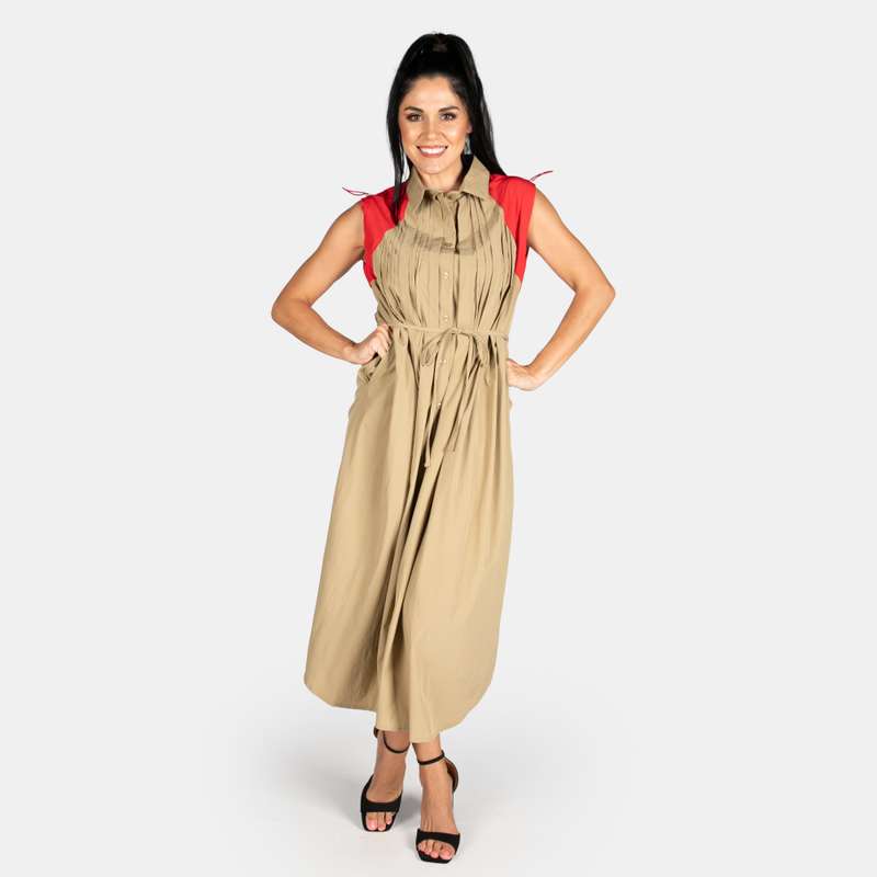 Ladies' Freya Dress