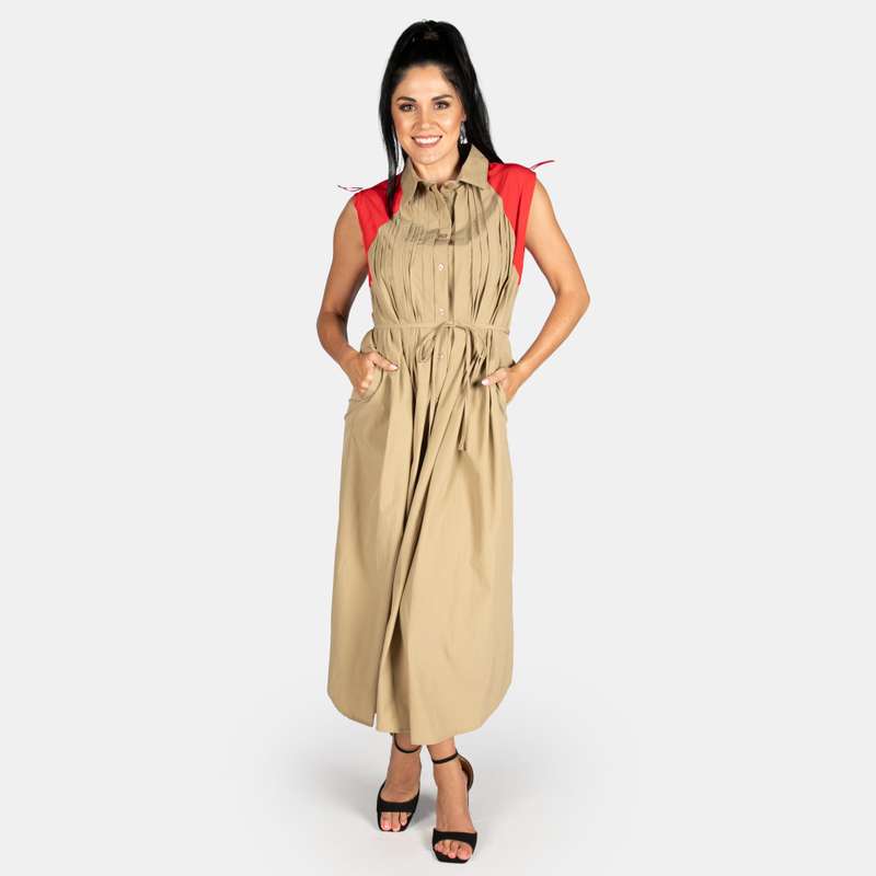 Ladies' Freya Dress