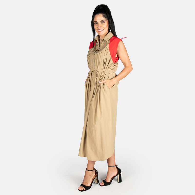 Ladies' Freya Dress