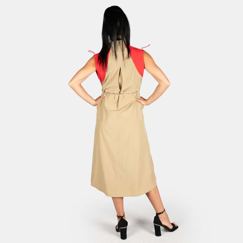 Ladies' Freya Dress