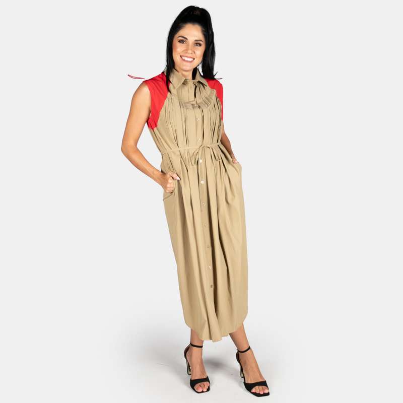 Ladies' Freya Dress