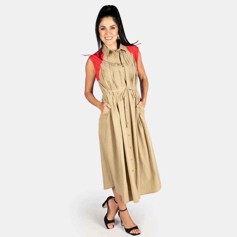 Ladies' Freya Dress