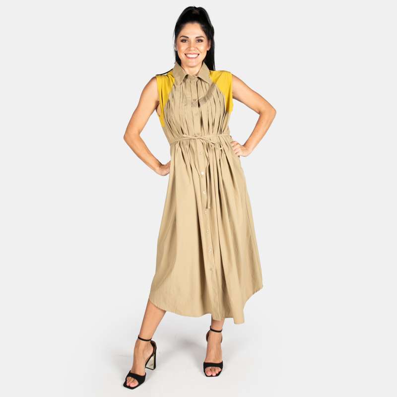 Ladies' Freya Dress