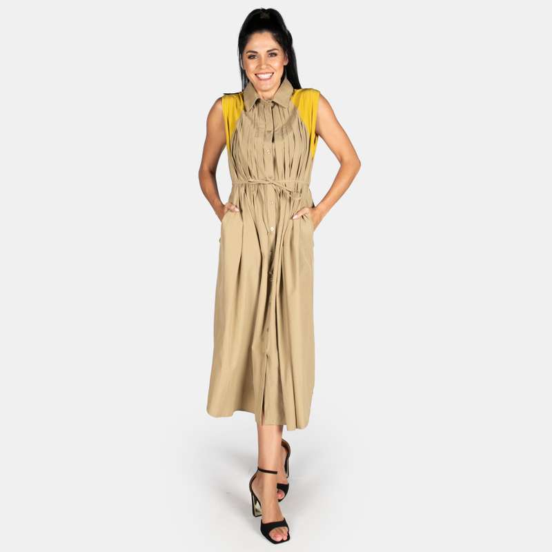 Ladies' Freya Dress