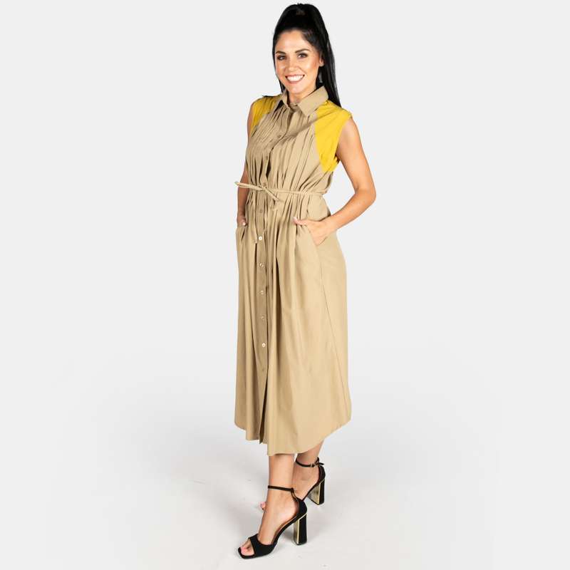 Ladies' Freya Dress