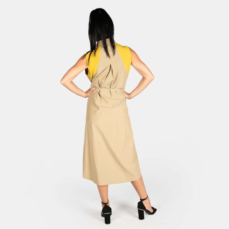 Ladies' Freya Dress