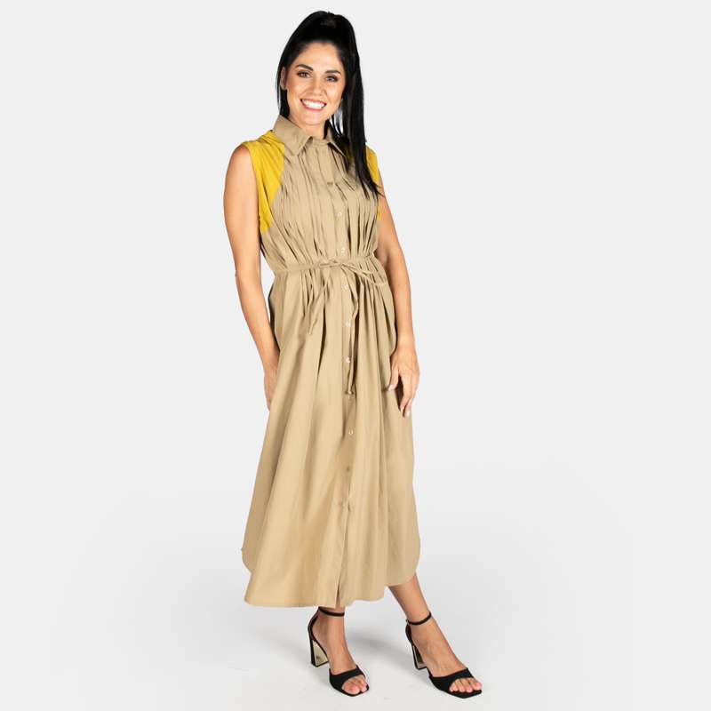 Ladies' Freya Dress