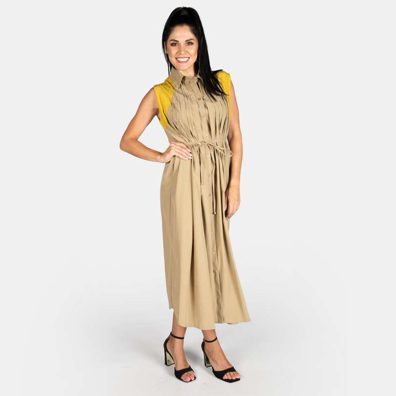 Ladies' Freya Dress