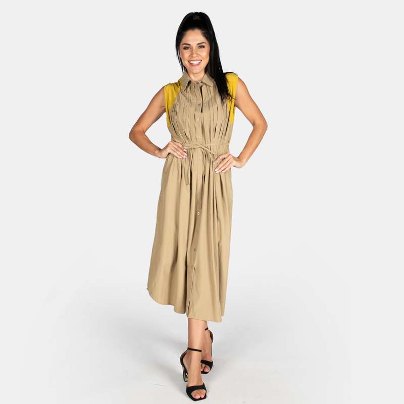 Ladies' Freya Dress