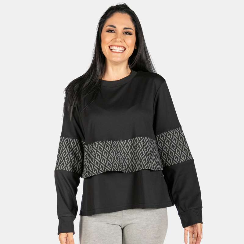Ladies' Ivy Top