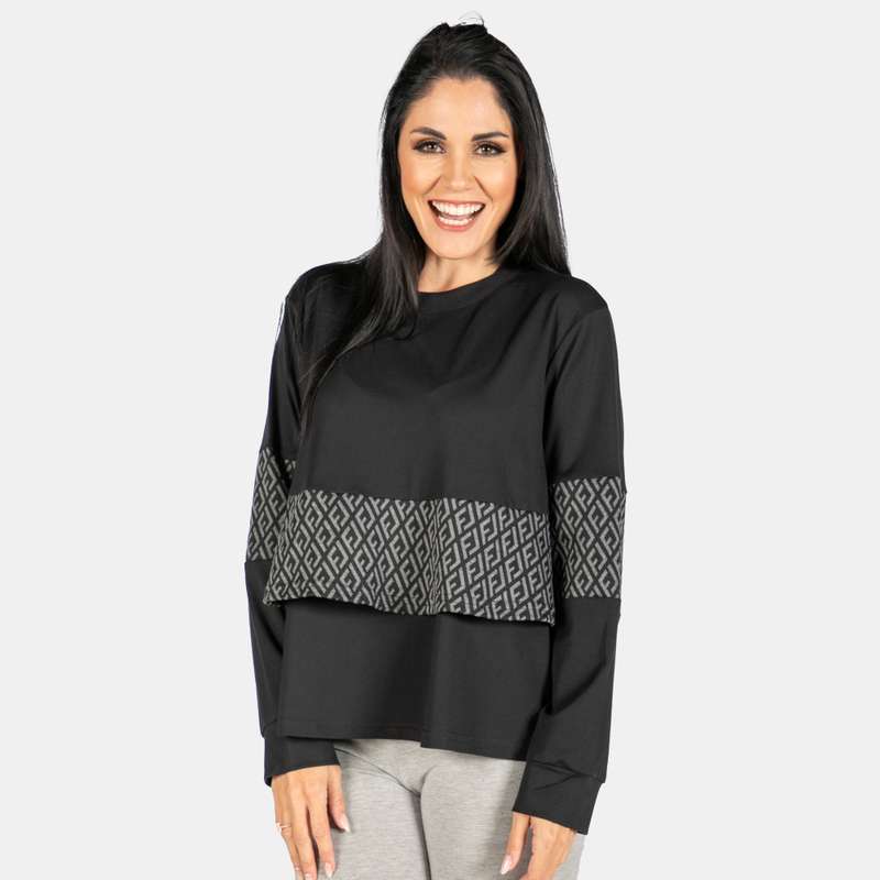 Ladies' Ivy Top